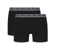 Lote de 2 Boxer DIM 3D Flex Stay&Fit Sport L