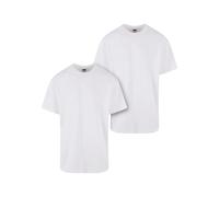 Lote de 2 camisetas oversize Urban Classics Heavy 5XL