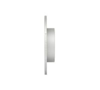 Lote de 2 Disco de freno Bosch 0 986 479 C67 para OE 1JE 615 601 - 6N0 615 601