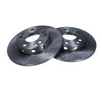 MAXGEAR 19-0721 Disco de freno