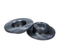 Lote de 2 Disco de freno MAXGEAR 19-0785 para OE 4246 J9 - DFM1300500080 - 4249