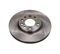 Lote de 2 Disco de freno MAXGEAR 19-0804 para OE 5 69 060 - 90539466 - 9117678
