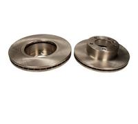 2x Maxgear 19-0810 Disco de Freno Delantero para Opel Movano Renault Master II