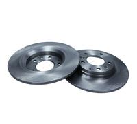 Disco De Freno Original MAXGEAR 19-0943 Para Mazda