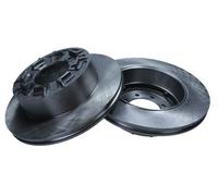 Lote de 2 Disco de freno MAXGEAR 19-0986 para OE 7180256 - 46393183 - QA1908773