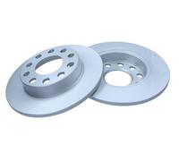 Lote de 2 Disco de freno MAXGEAR 19-1213MAX para OE 8E0 615 601 B - 8E0 615 601