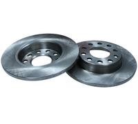 Lote de 2 Disco de freno MAXGEAR 19-1219 para OE 8E0 615 601 Q - 8E0 615 601 D