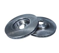 MAXGEAR 19-1271 Disco de freno