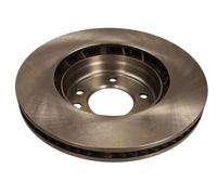 Lote de 2 Disco de freno MAXGEAR 19-1846 para OE 955 351 401 40 - 955 351 401
