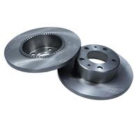 Lote de 2 Disco de freno MAXGEAR 19-1852 para OE 2994036 - 2994066 - DFM