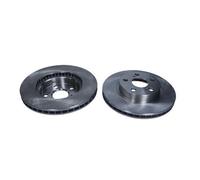 Lote de 2 Disco de freno MAXGEAR 19-2292 para OE 4351247030