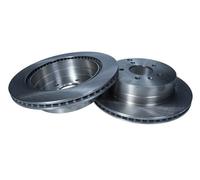 Discos de freno + pastillas traseras CGEVROLET CAPTIVA OPEL ANTARA A 2006-