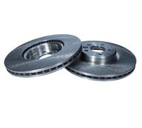 MAXGEAR 19-2487 Disco de freno