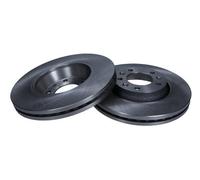 MAXGEAR 19-2490 Disco de freno