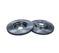2X Maxgear 19-2731 Disco De Freno Para Ford Focus III Focus III Tourer Focus II