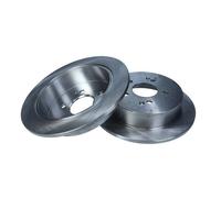 Disco De Freno Original MAXGEAR 19-2821 Para Ssangyong