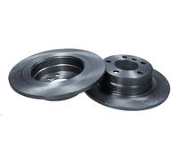 Lote de 2 Disco de freno MAXGEAR 19-3219 para OE 6 792 225 - 34 21 6 792 225
