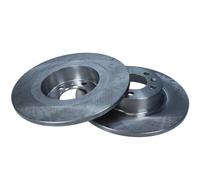 Lote de 2 Disco de freno MAXGEAR 19-3552 para OE 4249 14 - 4249 14