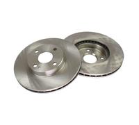 MAXGEAR 19-3558 Disco de freno