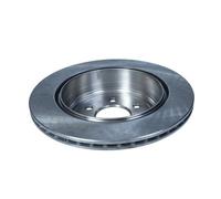 MAXGEAR Discos De Freno Eje Trasero Ventilados Para Nissan NP300 Navara Pick-Up