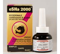ESHA 2000 TRATAMIENTO ENFERMEDADES 20ML HASTA 800LITROS