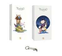 Lote de 2 extensiones Tokaido Crossroads + Matsuri + 1 Decap Blumie (Matsuri + Crossroads)