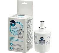 Wpro APP100/1 | Paquete de 2 - Filtro de agua interno para frigorífico Samsung y Maytag compatible con cartuchos DA29-00003G - DA29-00003F - DA29-00003B - HAFIN2/EXP - HAFIN1/EXP - APP100