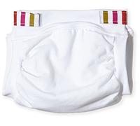 Lote de 2 inserciones lavables de bambú pequeño Pea - S (3-17 kg)