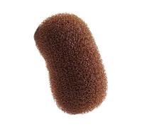 Lote de 2 pinzas para el cabello para el volumen - Inserto de peinado invisible y , esponja abultada para el cabello con volumen delantero | Cojín de cabeza de elevación añadido, accesorio de