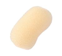 Lote de 2 pinzas para el cabello para el volumen - Inserto de peinado invisible y, esponja abultada para el cabello con volumen delantero | Cojín de cabeza de elevación añadido, accesorio de