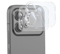 Lote de 2 Protector de Cámara Trasera para Honor 600 de Cristal Templado 3D