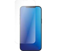Juego de 2 protectores de pantalla para iPhone 12/12 Pro en vidrio templado 9H