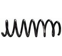 2X SACHS Resorte De Suspensión Compatible Para BMW X3 F25 994 579