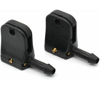 Lote de 2 rociadores de Lava-Glace Delantero de Repuesto para Mercedes-Benz Sprinter I (1995-2006)