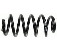 Sachs Muelle de suspensión 994 405 Trasero para Audi A6 C6 (4F2/4F5)