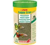 Sera Guppy Gran Nature - 250 ml