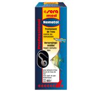 Sera Med Professional Nematol 10ml Ref 43062/02196