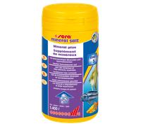 Lote De 2 Sera Mineral Salt 270 G