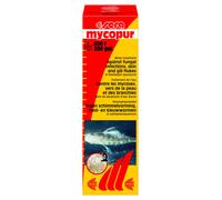Sera Acondicionador de agua para acuarios Mycopur 50 ml