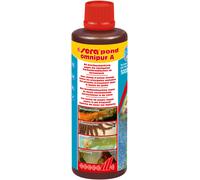 Sera Pond Omnipur Con 250ML