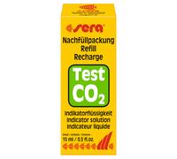 sera Test CO2 - Recarga