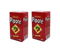 Lote de 2 yerba mate - Piporé - Paquete de 500 g