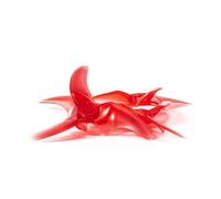 Lote de 20 hélices EMAX Avan Blur de 2/2,5 Pulgadas, 10CW+10CCW, compatibles con Emax BH R Race(R) (10 Pares)(2 Inch)