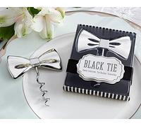 Lote de 20 Pajaritas Sacacorchos En Caja De Regalo - Detalles Bodas Hombres, Regalos Bodas Mujeres Originales Unisex Invitados