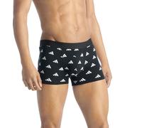 Lote de 3 bóxers lisos Active Flex Cotton Hombre Talla S. Color Azul