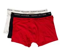Lote de 3 bóxers para hombre TOMMY HILFIGER Tripack elástico a la vista artículo