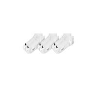 Lote de 3 Calcetines cortos Erima 47/50 Unisex