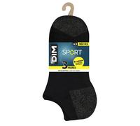 Lote de 3 pares de calcetines DIM Ecodim Sport 40/45