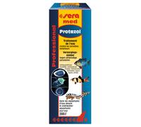 Lote De 3 SERA MED Professional Protazol 100Ml