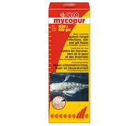 Lote De 3 SERA - Mycopur - 100ml - Tratamientos Para Peces (02240)